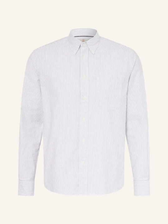 Zdjęcie produktu Barbour Koszula Authentic Comfort Fit weiss biały