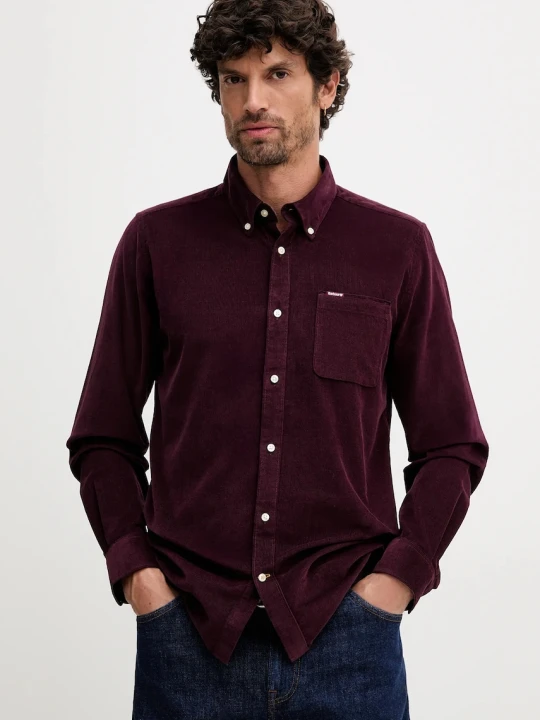 Zdjęcie produktu Barbour RAMSEY koszula sztruksowa męska