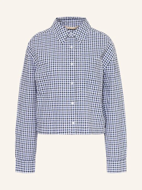 Zdjęcie produktu Barbour Koszula blau