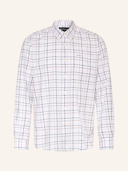 Zdjęcie produktu Barbour Koszula Caswell Regular Fit rosa różowy
