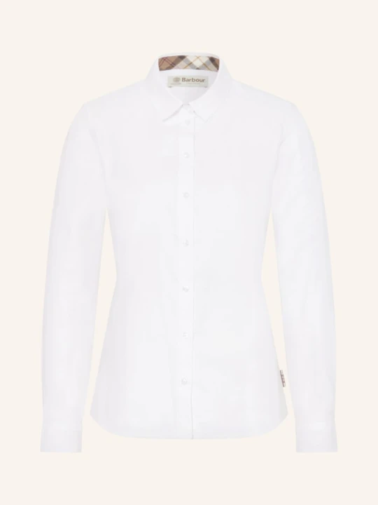 Zdjęcie produktu Barbour Koszula Derwent weiss BIAŁY