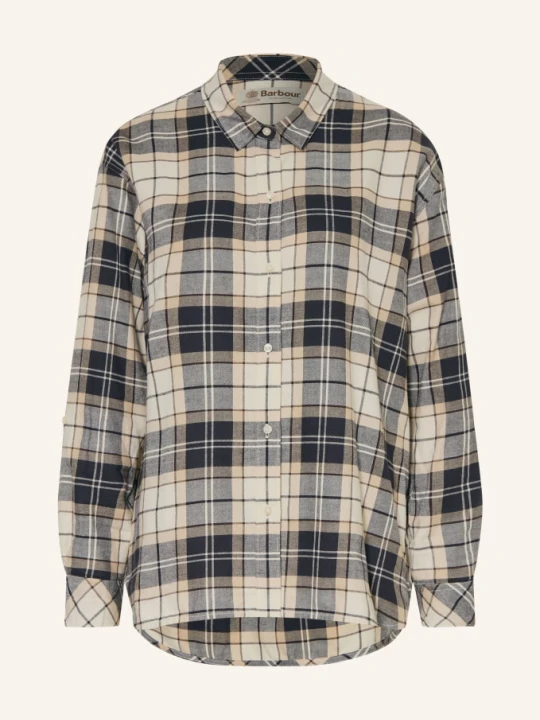 Zdjęcie produktu Barbour Koszula Elishaw blau