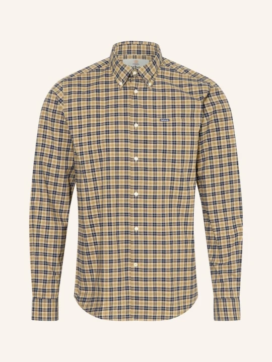 Zdjęcie produktu Barbour Koszula Lomond Tailored Fit beige
