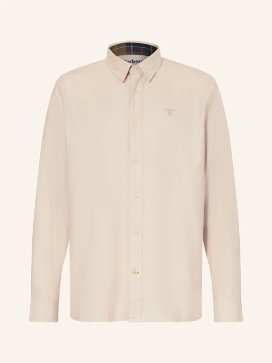 Zdjęcie produktu Barbour Koszula Sealane Relaxed Fit weiss ECRU