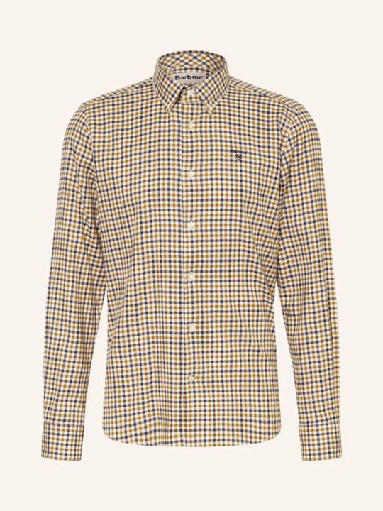Zdjęcie produktu Barbour Koszula Tailored Fit beige