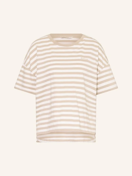 Zdjęcie produktu Barbour Koszulka Adria beige