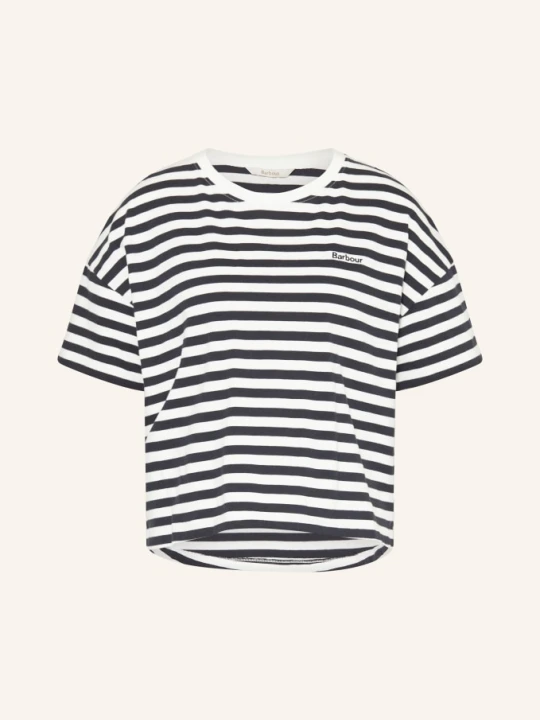 Zdjęcie produktu Barbour Koszulka Adria weiss