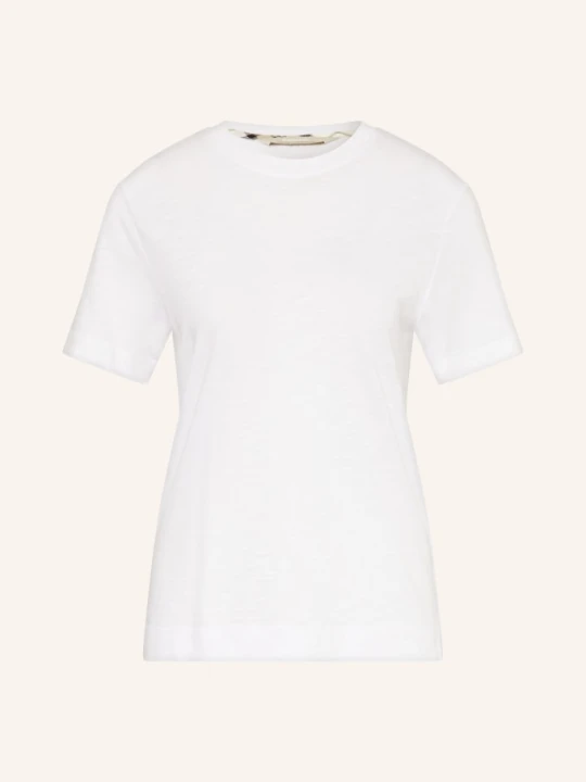 Zdjęcie produktu Barbour Koszulka Ava weiss BIAŁY
