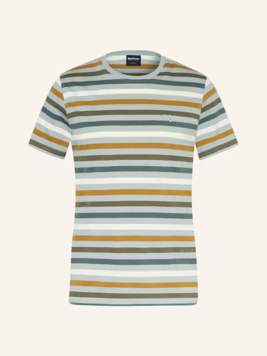Zdjęcie produktu Barbour Koszulka Rokeby blau