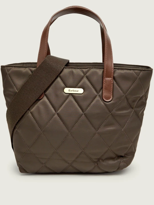Zdjęcie produktu Barbour Kuferek oliwkowy