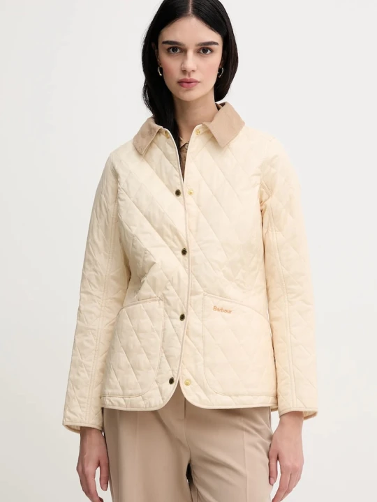 Zdjęcie produktu Barbour kurtka beżowy