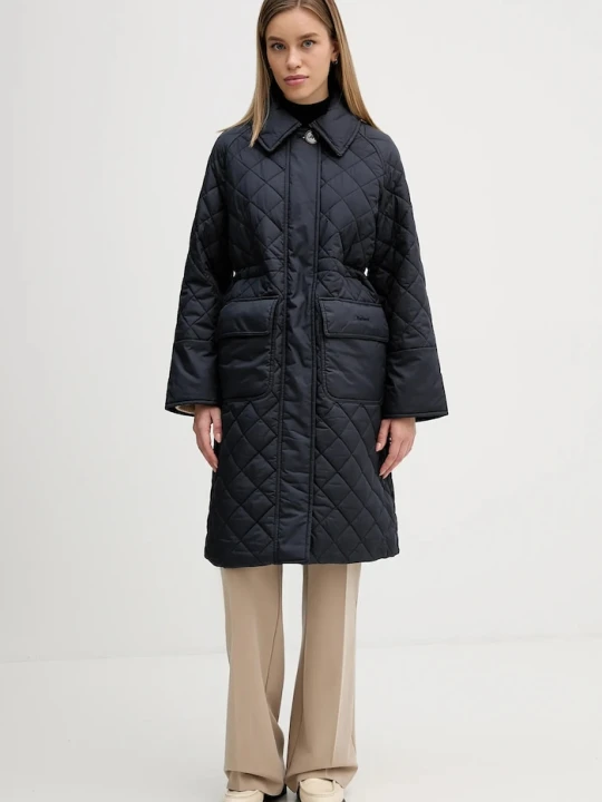 Zdjęcie produktu Barbour kurtka Aishling granatowy