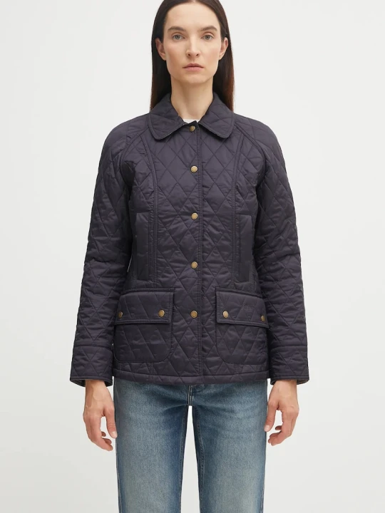 Zdjęcie produktu Barbour kurtka Beadnell Quilted Jacket