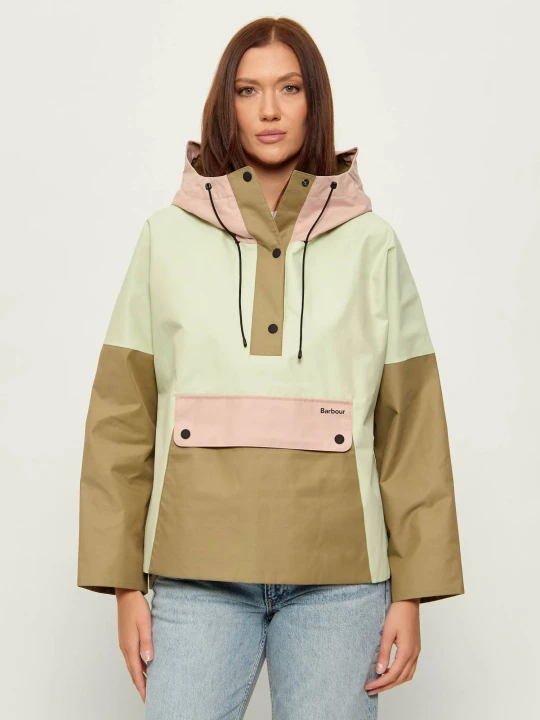 Zdjęcie produktu Barbour Kurtka Bedafell | Loose fit