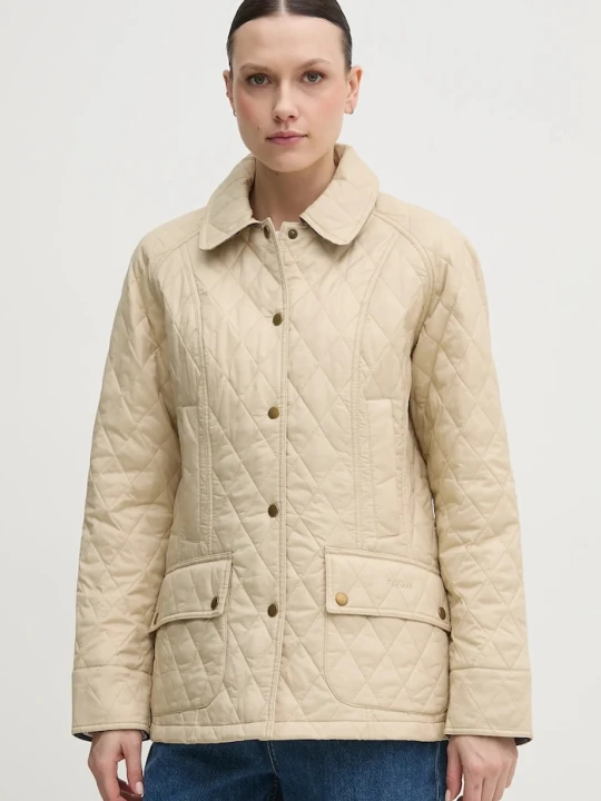 Zdjęcie produktu Barbour kurtka beżowy