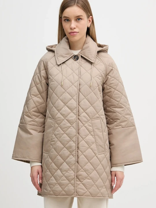 Zdjęcie produktu Barbour kurtka Cara zielony