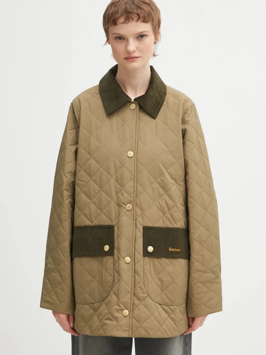 Zdjęcie produktu Barbour kurtka Corinne Quilt
