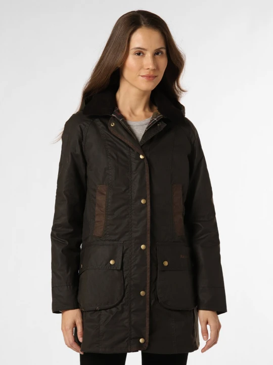 Zdjęcie produktu Barbour Kurtka Kobiety brązowy