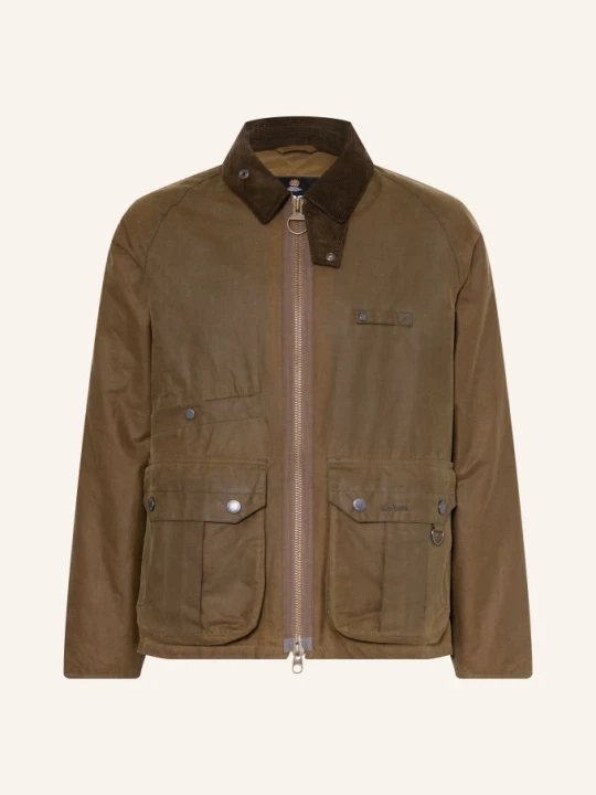 Zdjęcie produktu Barbour Kurtka Durran gruen