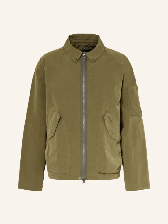 Zdjęcie produktu Barbour Kurtka gruen KHAKI