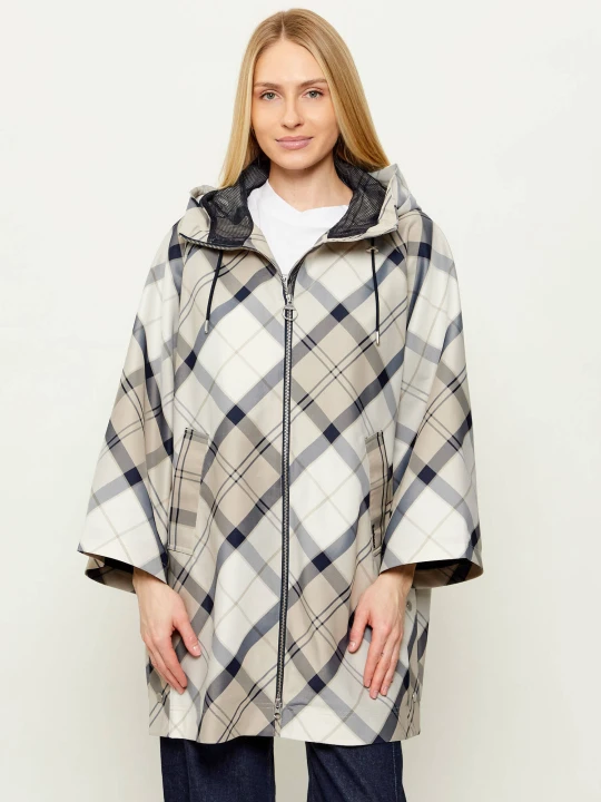 Zdjęcie produktu Barbour Kurtka Kinsale | Relaxed fit beżowy