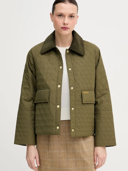Zdjęcie produktu Barbour kurtka Kirby