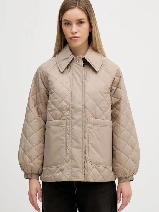 Zdjęcie produktu Barbour kurtka Laoise zielony