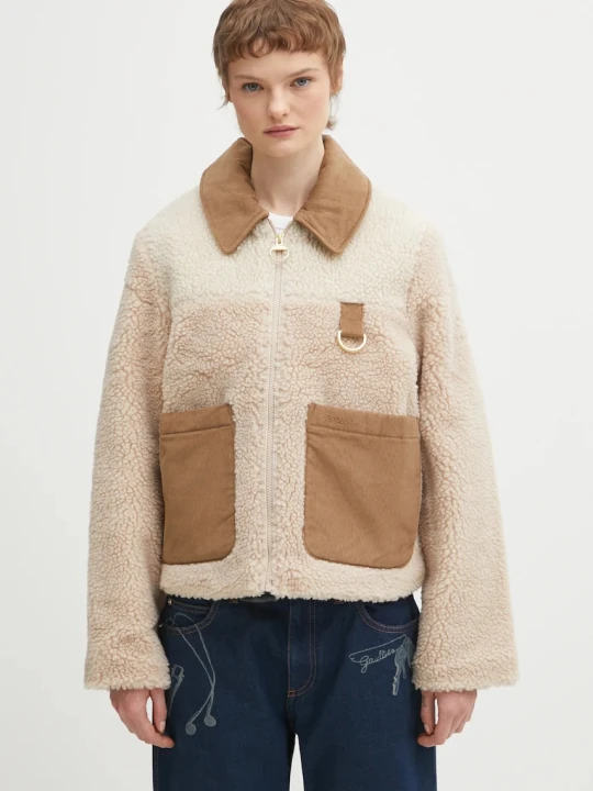 Zdjęcie produktu Barbour kurtka Malena Fleece