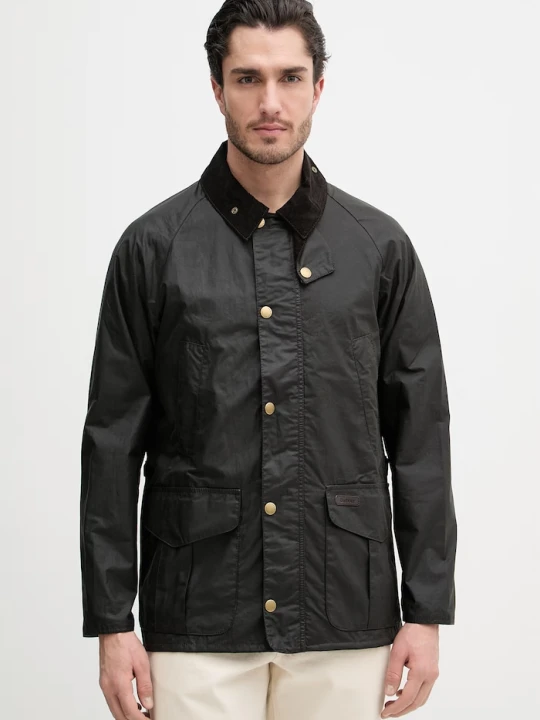Zdjęcie produktu Barbour kurtka męska Stratford zielony