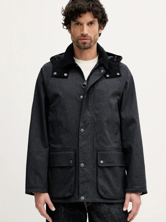 Zdjęcie produktu Barbour kurtka przeciwdeszczowa Beaufort