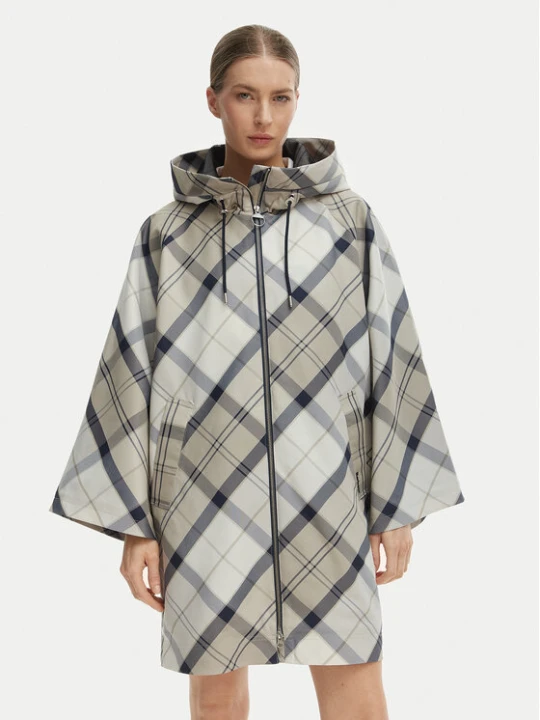 Zdjęcie produktu Barbour Kurtka przejściowa Kinsale LSP0322NY51 Beżowy Heritage Fit