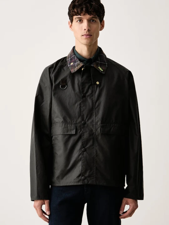 Zdjęcie produktu Barbour kurtka przejściowa męska
