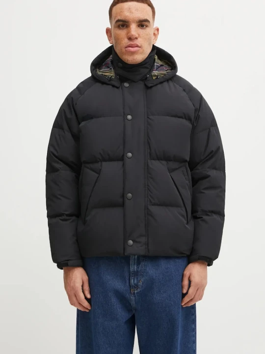 Zdjęcie produktu Barbour kurtka puchowa OS Down Transport Puffer Jacket
