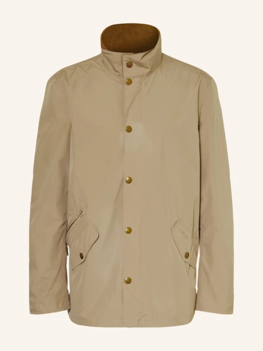 Zdjęcie produktu Barbour Kurtka Spoonbill braun CAMELOWY