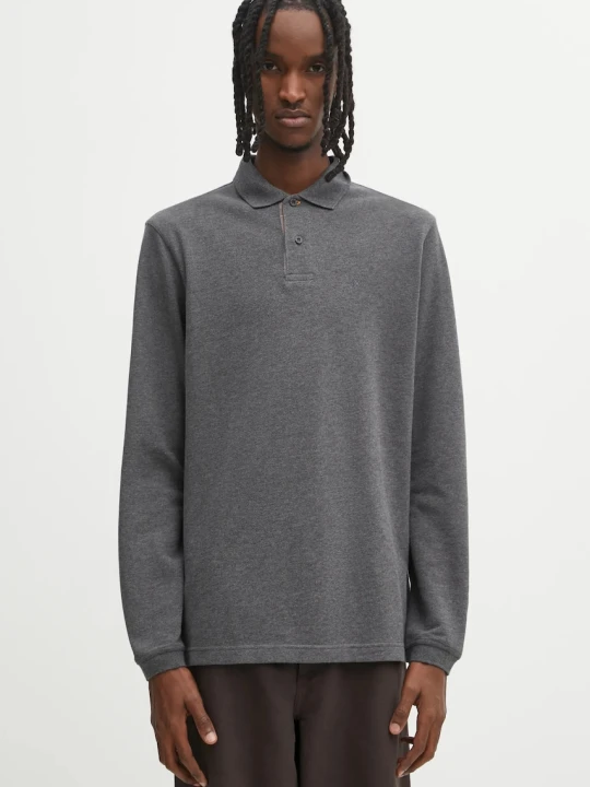Zdjęcie produktu Barbour longsleeve bawełniany
