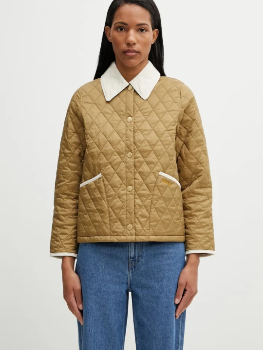Zdjęcie produktu Barbour LQU1851BE91 kurtka przejściowa damska