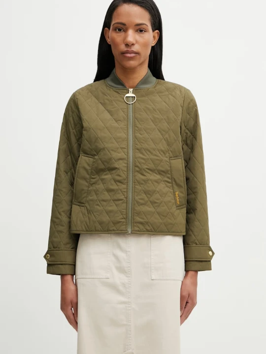 Zdjęcie produktu Barbour LQU1895GN93 kurtka przejściowa damska