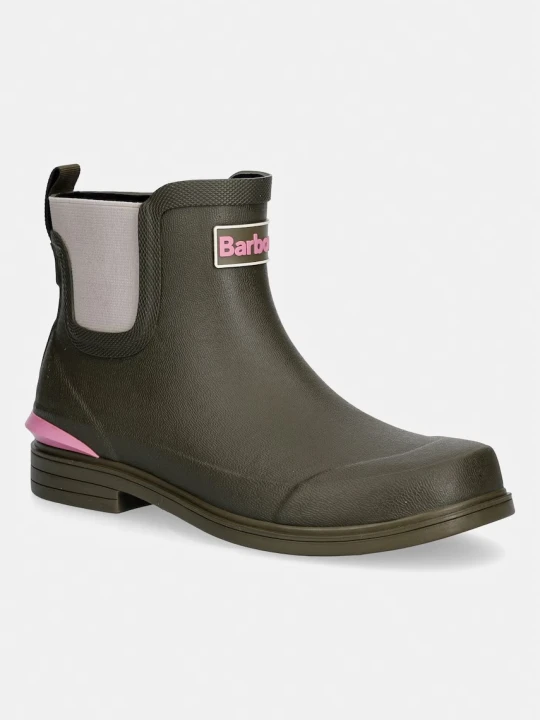 Zdjęcie produktu Barbour LRF0129OL16 kalosze damskie