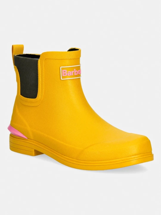 Zdjęcie produktu Barbour LRF0129YE11 kalosze damskie