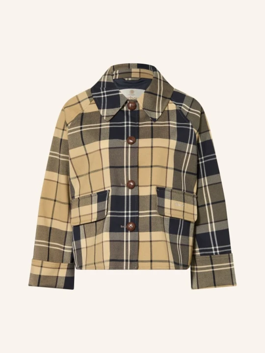 Zdjęcie produktu Barbour Marynarka Delilah beige