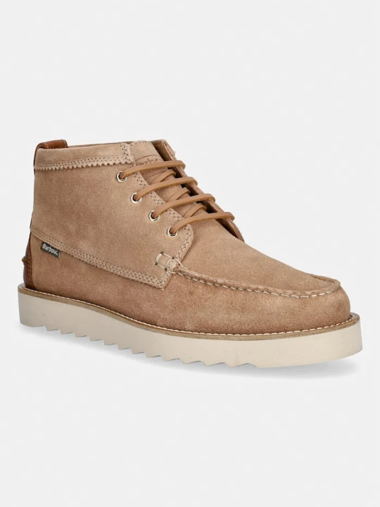 Zdjęcie produktu Barbour MFO0822BE51 trzewiki męskie