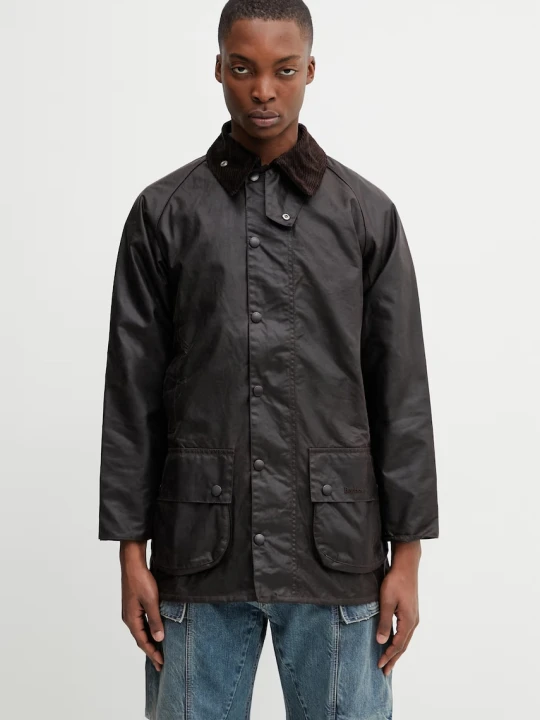 Zdjęcie produktu Barbour MWX0017RU52 kurtka przejściowa bawełniana męska