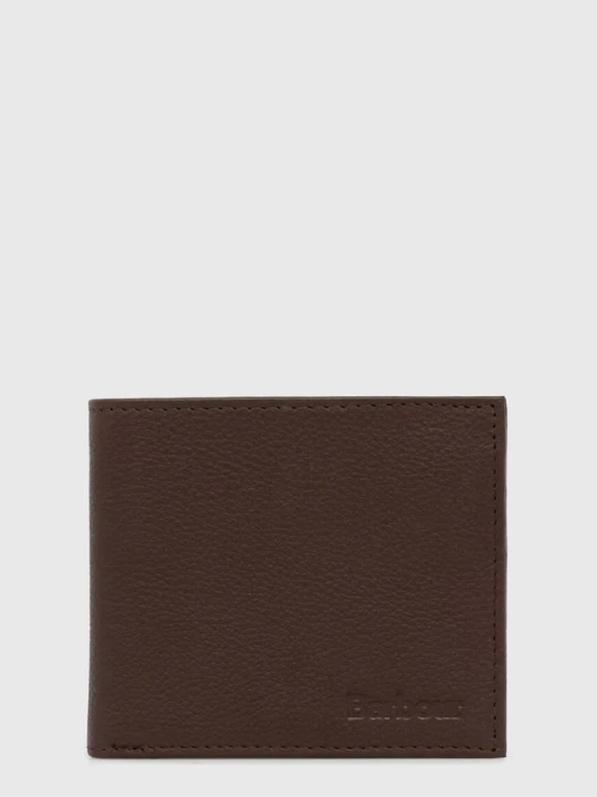 Zdjęcie produktu Barbour Padbury Billfold brązowy
