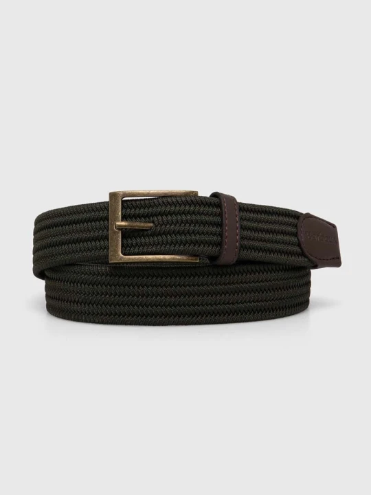 Zdjęcie produktu Barbour Nevis pasek parciany męski