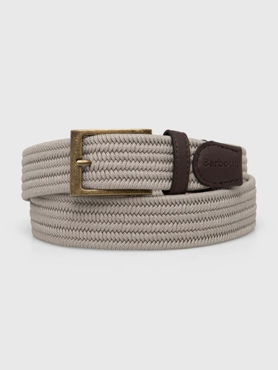 Zdjęcie produktu Barbour Nevis pasek parciany męski