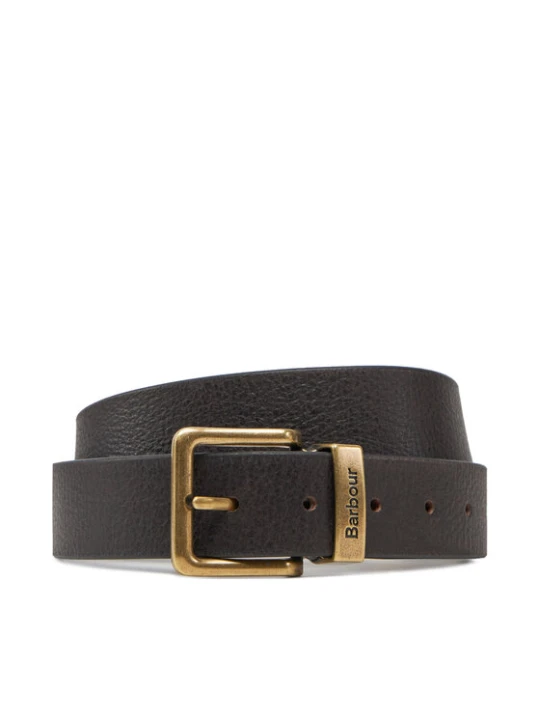 Zdjęcie produktu Barbour Pasek Blakely MAC0208BR91 Brązowy