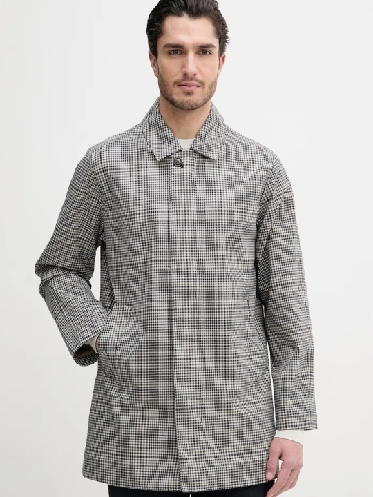 Zdjęcie produktu Barbour płaszcz beżowy