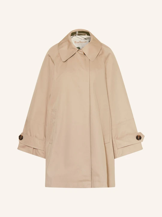 Zdjęcie produktu Barbour Płaszcz beige