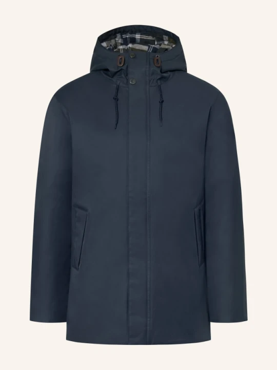 Zdjęcie produktu Barbour Płaszcz Lorden blau GRANATOWY