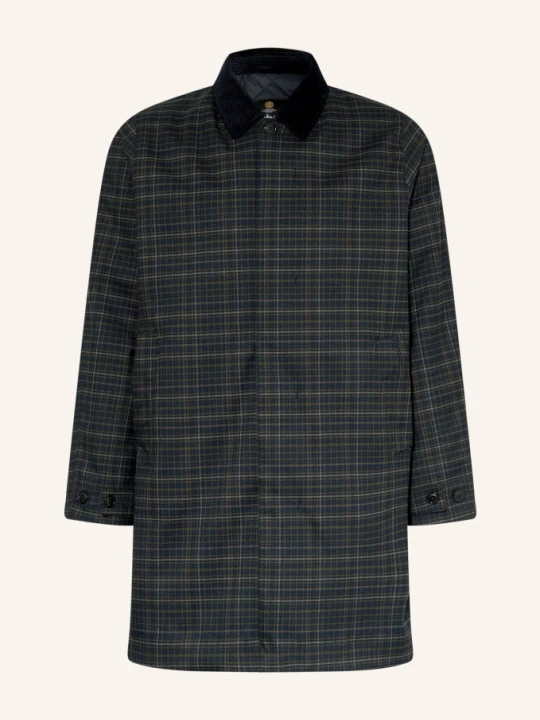 Zdjęcie produktu Barbour Płaszcz Lorden blau